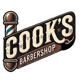 Cook's Barbershop